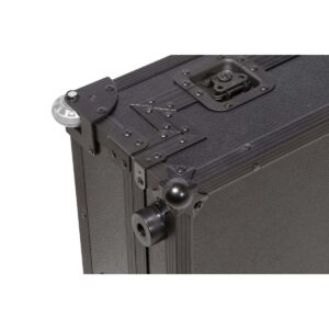 Controller Case Pioneer XDJ-AZ All black + Trolley