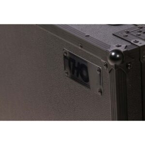 Controller Case Pioneer XDJ-AZ All black + Trolley