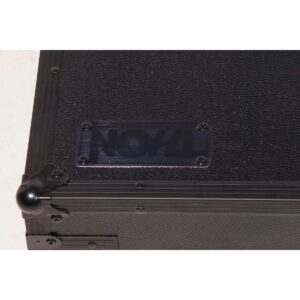 Controller Case Pioneer XDJ-AZ All black + Trolley