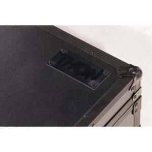 Controller Case Pioneer XDJ-AZ All black + Trolley