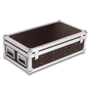 Truhencase Eurolite IP PIX Strobe RGB CW+WW MK2 4in1