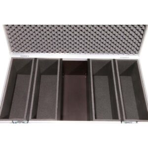 Truhencase Eurolite IP PIX Strobe RGB CW+WW MK2 4in1