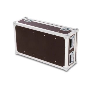 Truhencase Eurolite IP PIX Strobe RGB CW+WW MK2 4in1