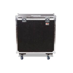 Coffre pour 2 Martin MAC Viper XIP