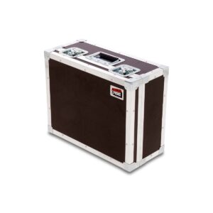 Koffercase 460x350x170mm BxTxH - Megaflex Truckmaß
