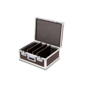 Koffercase 460x350x170mm BxTxH - Megaflex Truckmaß