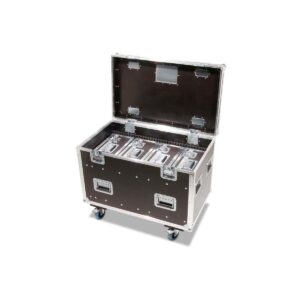 Koffercase 460x350x170mm BxTxH - Megaflex Truckmaß
