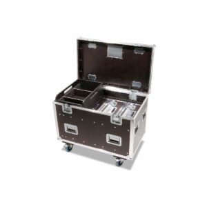 Koffercase 460x350x170mm BxTxH - Megaflex Truckmaß