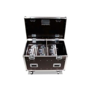 Koffercase 460x350x170mm BxTxH - Megaflex Truckmaß