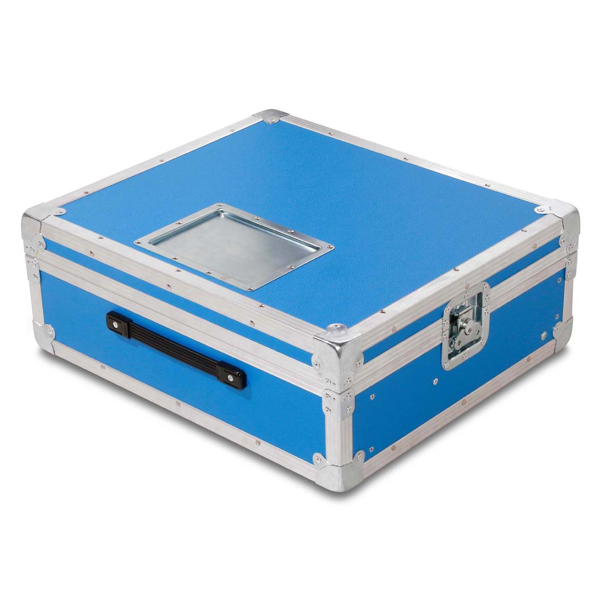 Suitcase case touch monitor max. 540x323x45 can be set up