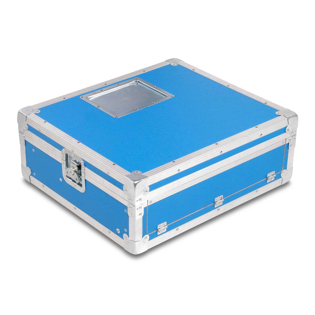 Suitcase case touch monitor max. 540x323x45 can be set up