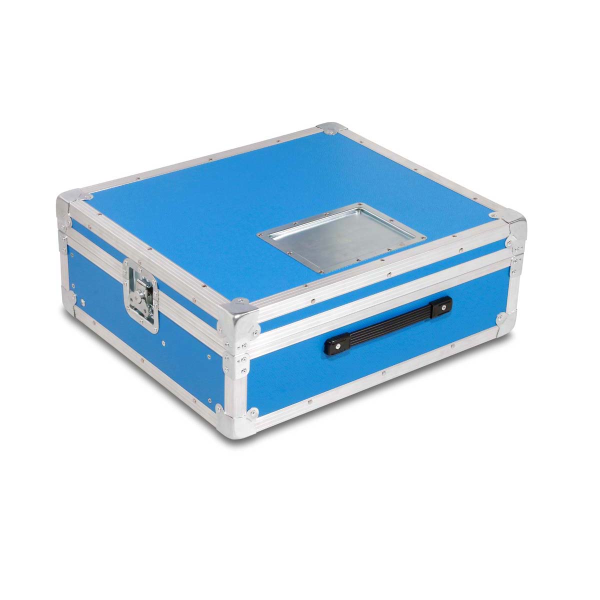 Suitcase case touch monitor max. 540x323x45 can be set up