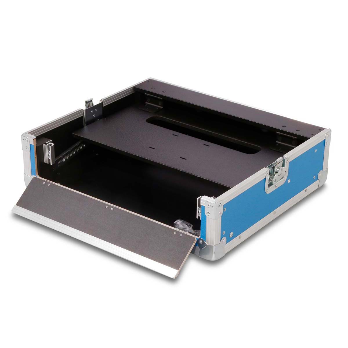 Suitcase case touch monitor max. 540x323x45 can be set up