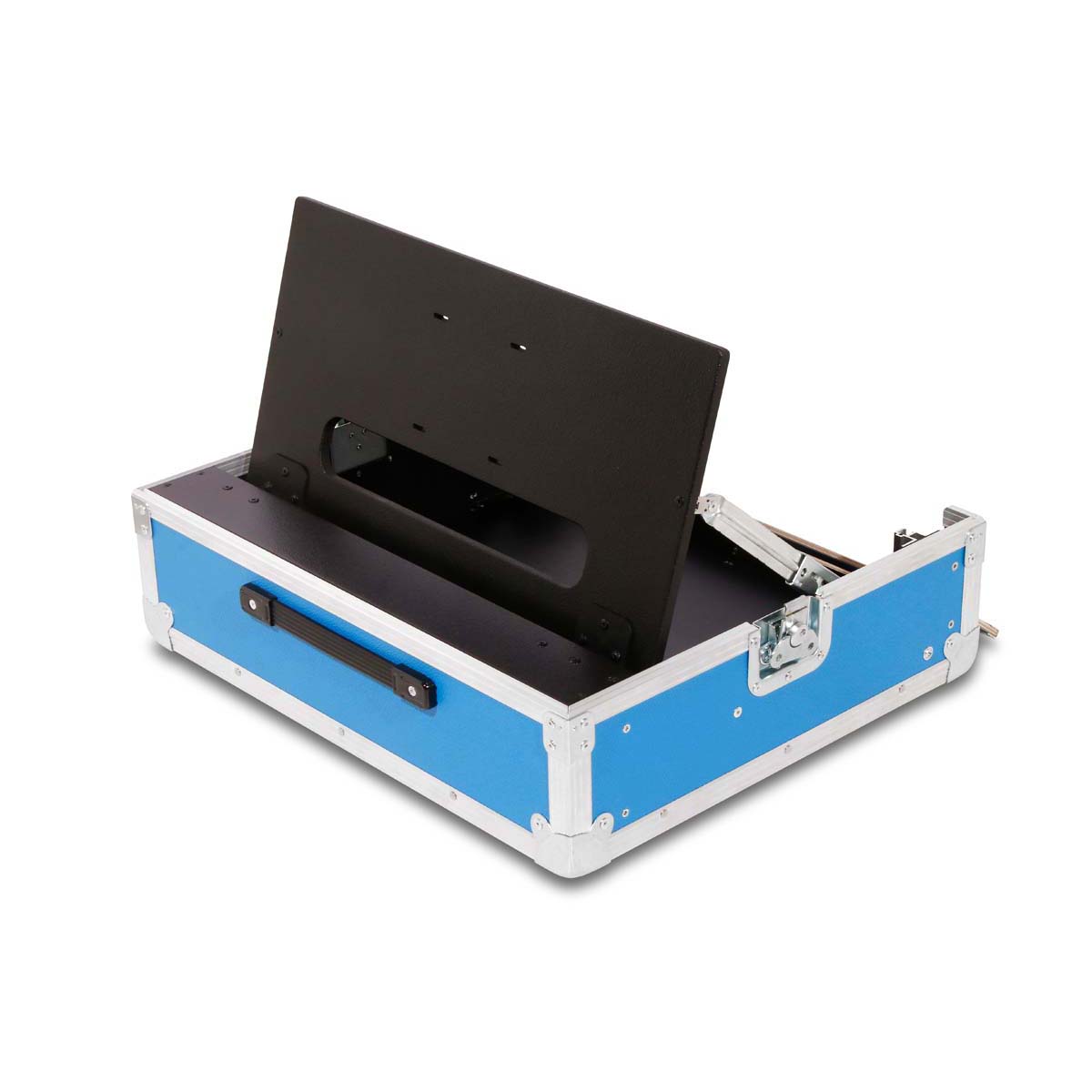 Suitcase case touch monitor max. 540x323x45 can be set up