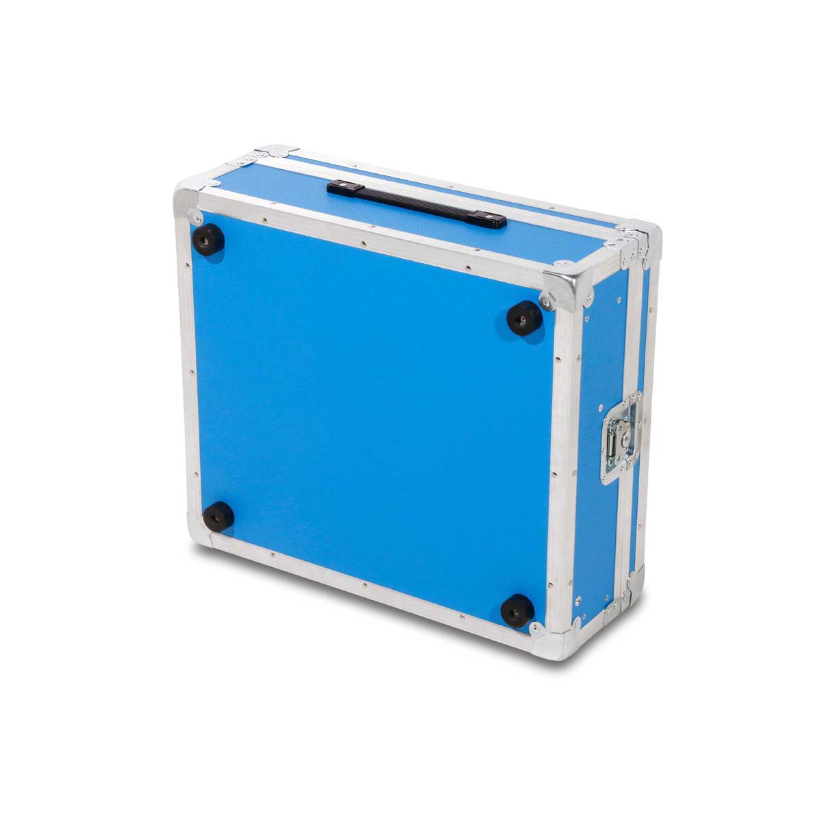 Suitcase case touch monitor max. 540x323x45 can be set up