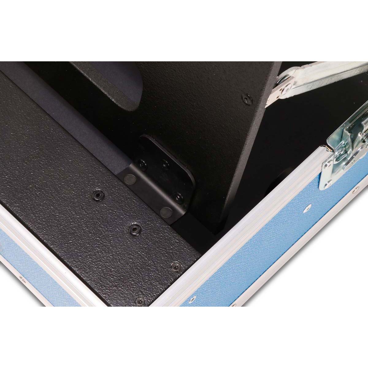 Suitcase case touch monitor max. 540x323x45 can be set up