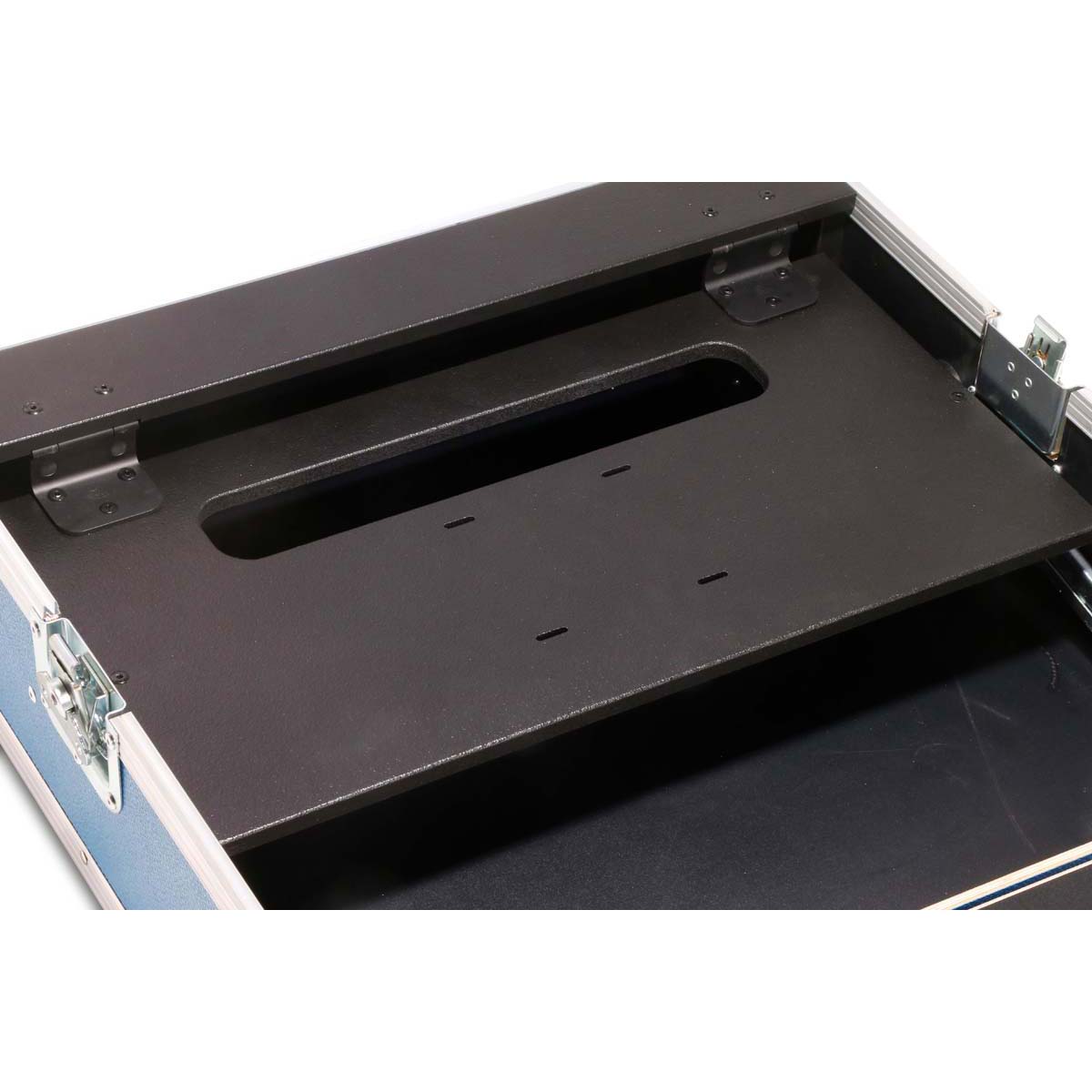 Suitcase case touch monitor max. 540x323x45 can be set up