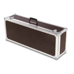 Koffercase Behringer Powerplay P16HQ/M + P16MB Halteplatte 5in1 + P16D