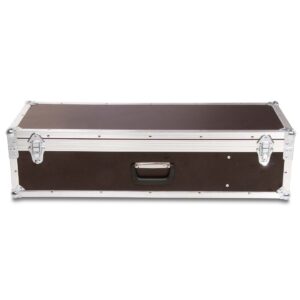 Koffercase Behringer Powerplay P16HQ/M + P16MB Halteplatte 5in1 + P16D