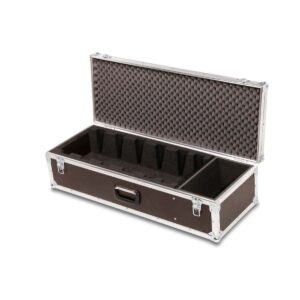 Koffercase Behringer Powerplay P16HQ/M + P16MB Halteplatte 5in1 + P16D