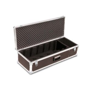 Koffercase Behringer Powerplay P16HQ/M + P16MB Halteplatte 5in1 + P16D