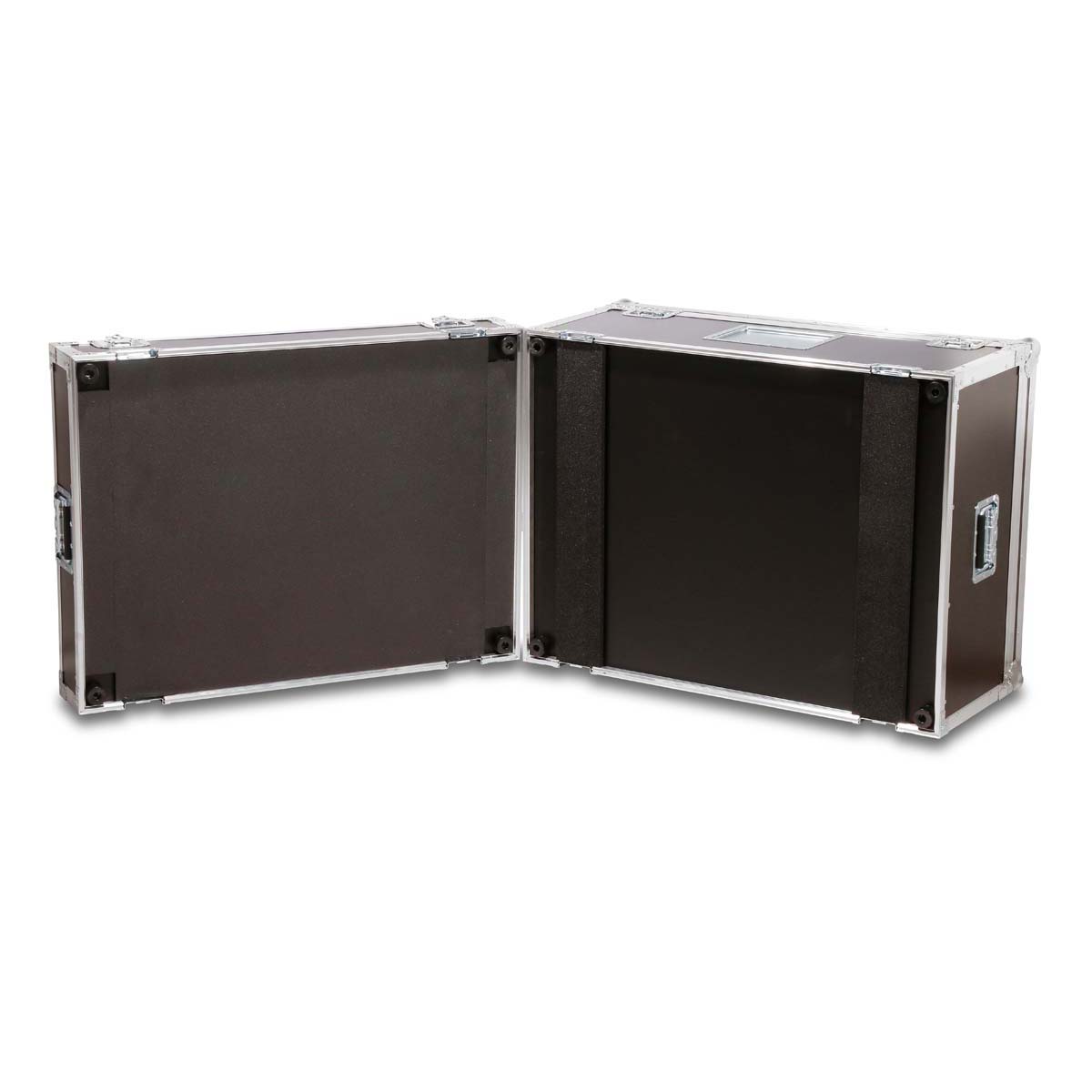 Professional Chest Case for Medical Devices with 2 Spacers