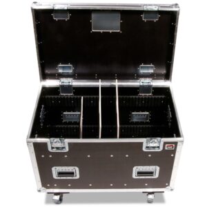 Multiflex 100 Truck-Sized Cable Chest