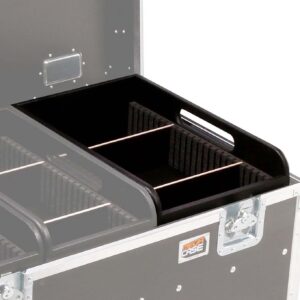 40 cm Wanne Megaflex Truckmaß mit Rasterschaum