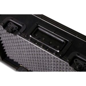 Controller Case Pioneer FLX 10 All black