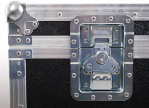 Multiflex 100 Truck-Sized Cable Chest