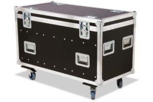 Megaflex 120 Color Truck-Size Cable Chest