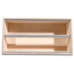 Eurorack Case 208