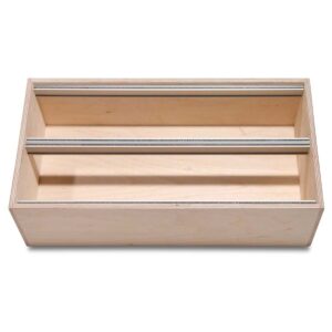 Eurorack Case 208