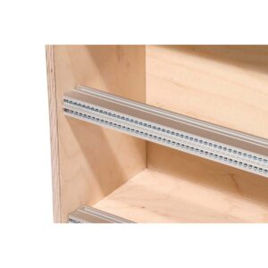 Eurorack Case 208