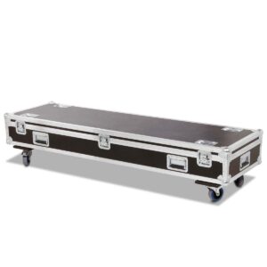 Chest Case for 2 Manfrotto 087NW Wind Up Tripods