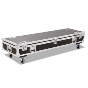 Chest Case for 2 Manfrotto 087NW Wind Up Tripods