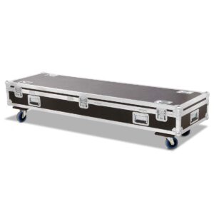 Chest Case for 2 Manfrotto 087NW Wind Up Tripods