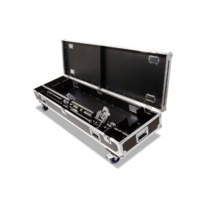 Chest Case for 2 Manfrotto 087NW Wind Up Tripods