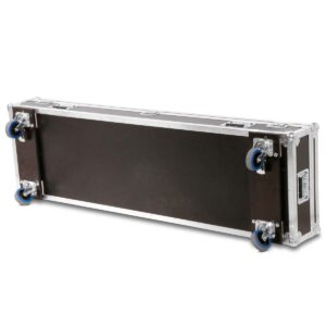 Chest Case for 2 Manfrotto 087NW Wind Up Tripods