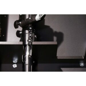 Chest Case for 2 Manfrotto 087NW Wind Up Tripods