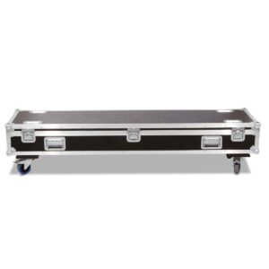 Chest Case for 2 Manfrotto 087NW Wind Up Tripods