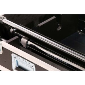 Chest Case for 2 Manfrotto 087NW Wind Up Tripods