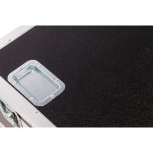 Chest Case for 2 Manfrotto 087NW Wind Up Tripods