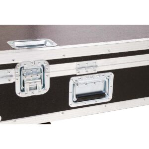Chest Case for 2 Manfrotto 087NW Wind Up Tripods