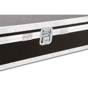 Chest Case for 2 Manfrotto 087NW Wind Up Tripods
