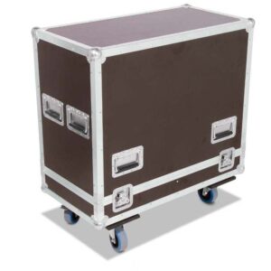 Hood case for 2x HK Audio L5 112 F / FA Linear