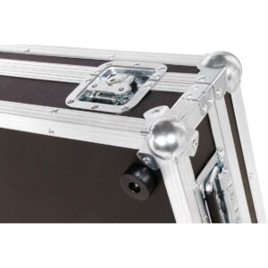 Trolleykoffer Symphonic Gong 40" Zoll