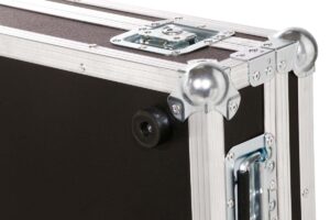 Trolleykoffer Symphonic Gong 38" Zoll