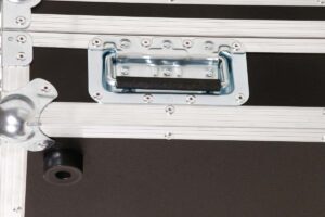 Trolleykoffer Symphonic Gong 38" Zoll