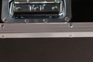 Trolleykoffer Symphonic Gong 38" Zoll